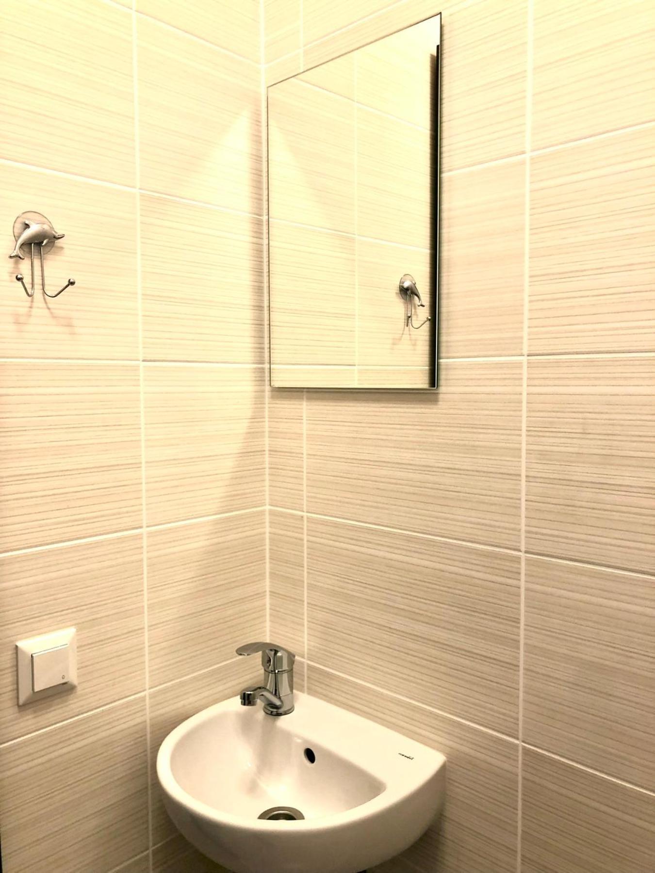 Osapart Hotel In A Complex Semycvit 4 Liov Exterior foto