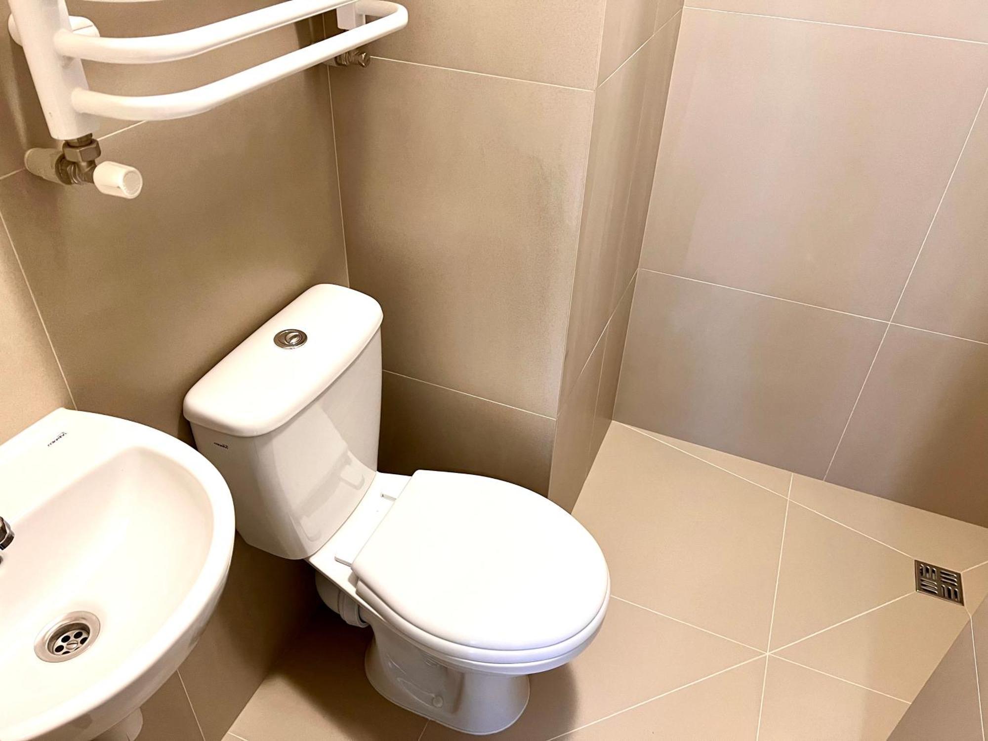 Osapart Hotel In A Complex Semycvit 4 Liov Exterior foto