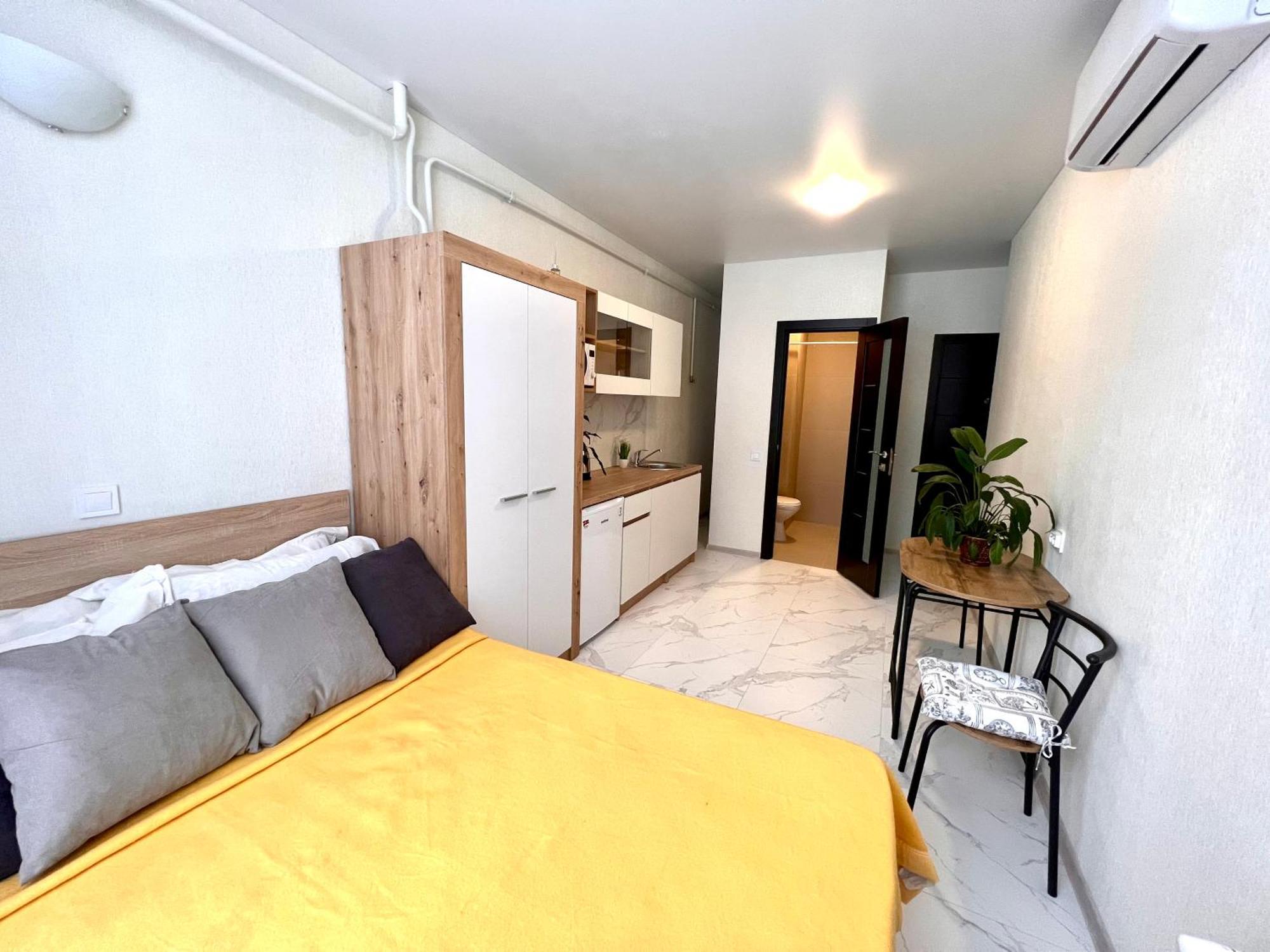 Osapart Hotel In A Complex Semycvit 4 Liov Exterior foto