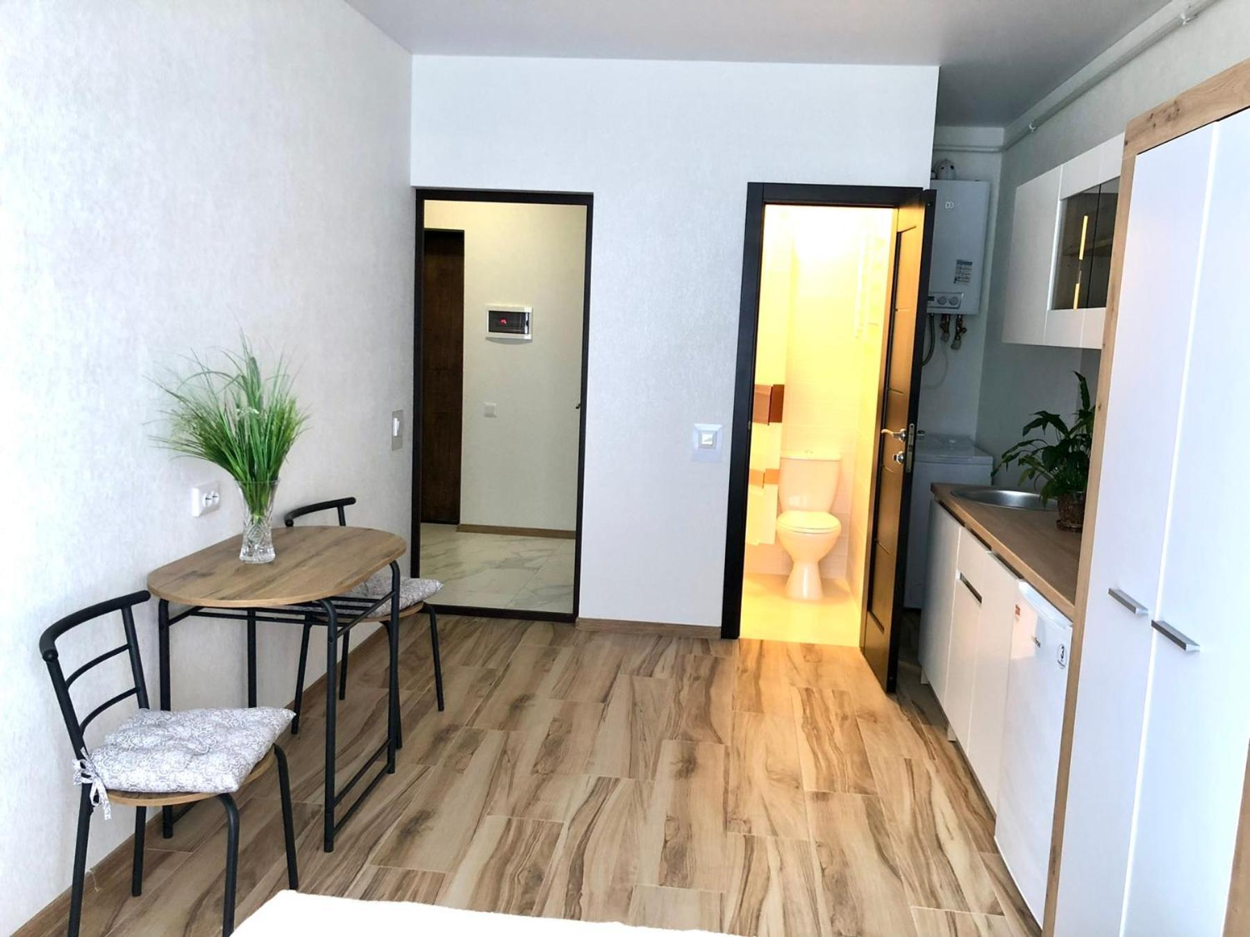 Osapart Hotel In A Complex Semycvit 4 Liov Exterior foto