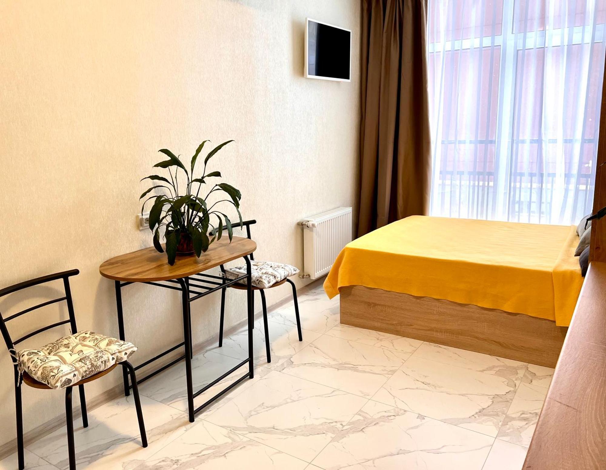 Osapart Hotel In A Complex Semycvit 4 Liov Exterior foto