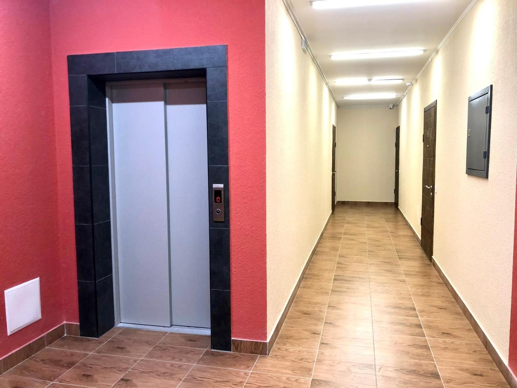 Osapart Hotel In A Complex Semycvit 4 Liov Exterior foto