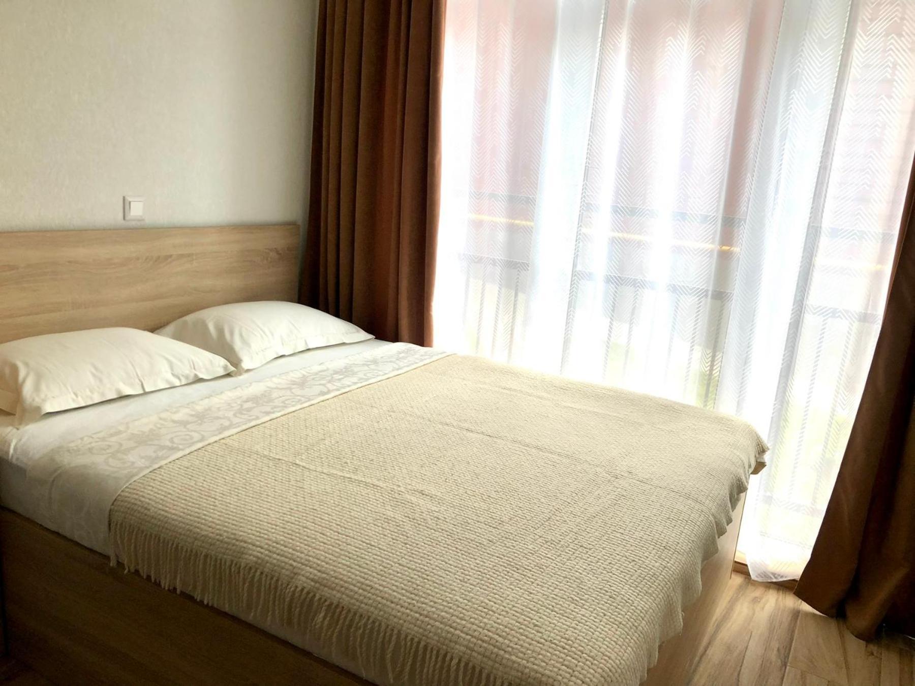 Osapart Hotel In A Complex Semycvit 4 Liov Exterior foto